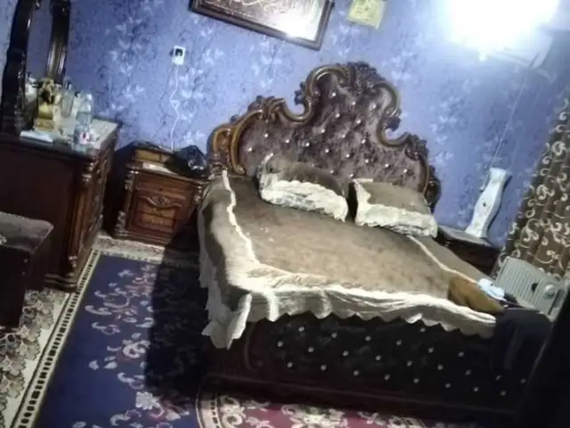 1-комн. квартира, 3 этаж, 35 м², доми.Бахор, Хуҷанд