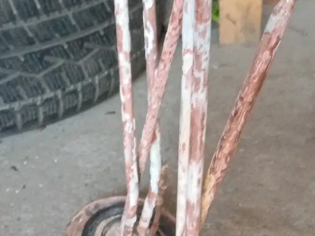 Трубчатый электронагреватель, Ҳисор
