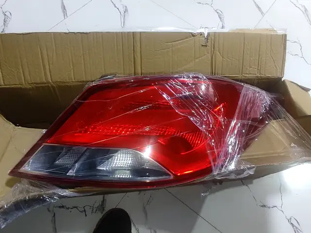Фары Hyundai, Душанбе