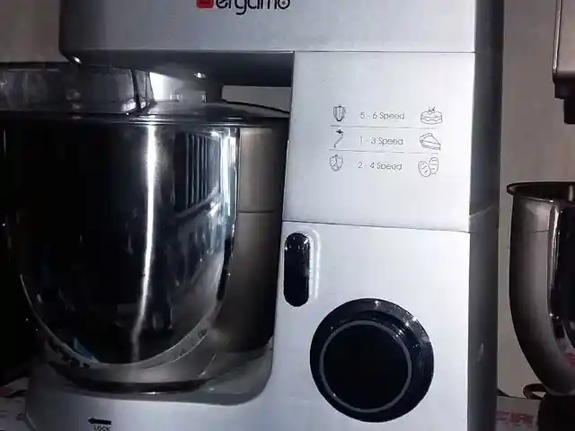 Миксер, Душанбе