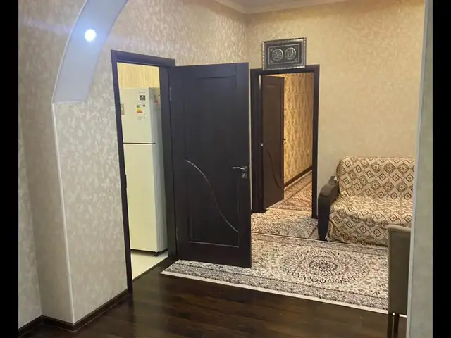 2-комн. квартира, 6 этаж, 65м², сино, Душанбе