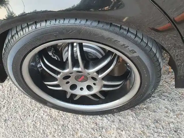 Диски BMW R17, Хуҷанд