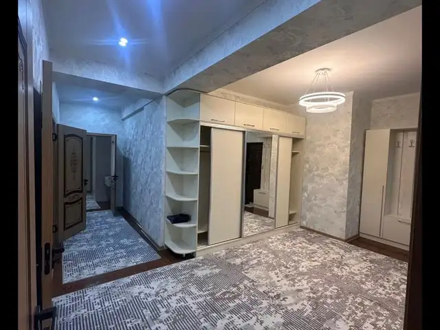 3-комн. квартира, 11 этаж, 110м², шохмансур, Душанбе