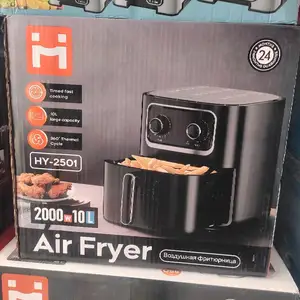 Фритюрница аппарат, Душанбе