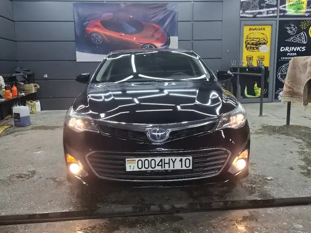 Toyota Avalon