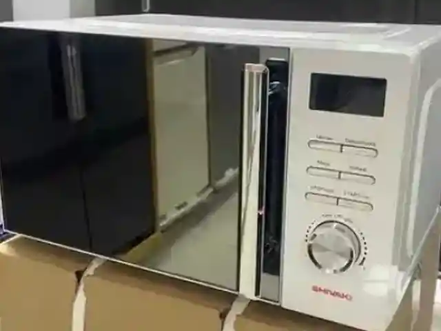 Микроволновая печь Shivaki 20л, Душанбе