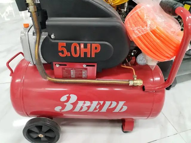 Компрессор 50л, Душанбе