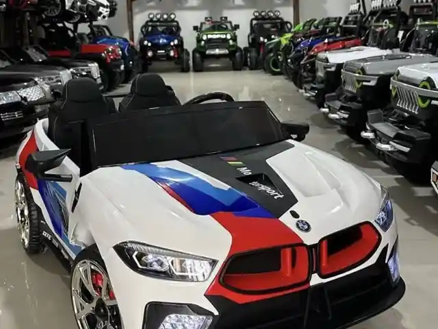 Детская Машинка, Хуҷанд