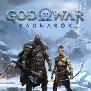 Игра God of War Ragnarök для PS5, Хуҷанд