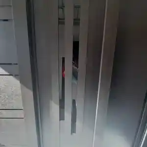 Дверь хай тек, Душанбе