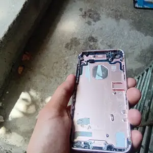 Apple iPhone 7, Нет встроенной памяти, Душанбе