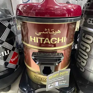 Пылесос, Душанбе