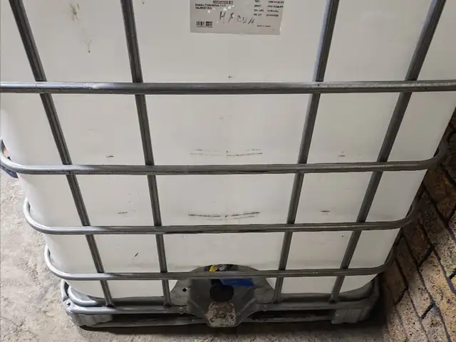 Бочка, Душанбе