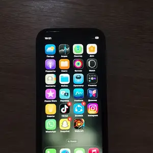 Apple iPhone 12 mini, 128 gb, Black, Худжанд