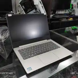 Ноутбук Lenovo Ideapad 330S Core i5-8250U 8GB/256GB SSD, Душанбе