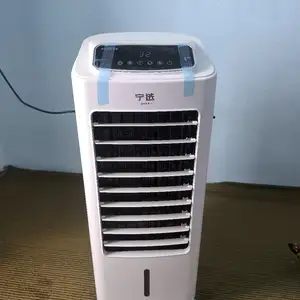 Мини кондиционер, Хуҷанд