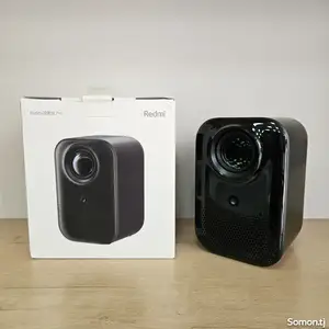Проектор Redmi Projector Pro, Душанбе