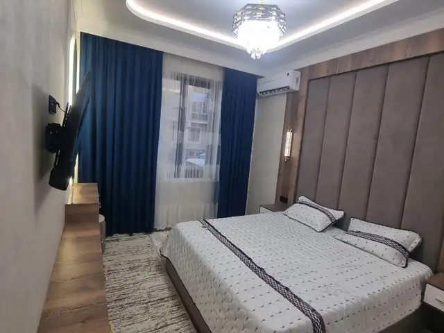 2-комн. квартира, 1 этаж, 68 м², 32, Хуҷанд