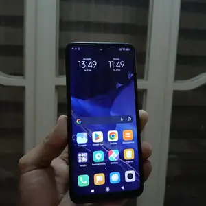 Xiaomi Redmi Note 11E 5G 128GB, Душанбе