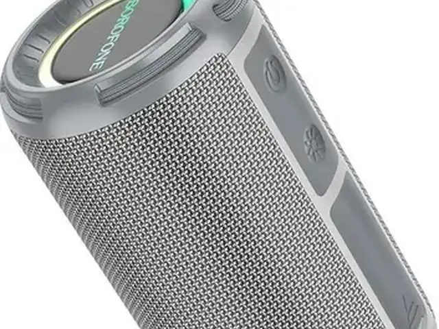 Портативная колонка Borofone BR37, Душанбе