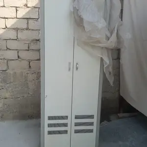 Электрощит, Худжанд