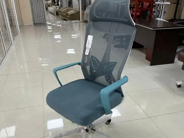 Кресло, Душанбе
