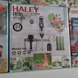 Блендер Haley HY-1008, Худжанд