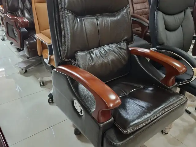 Кресло для офиса, Душанбе