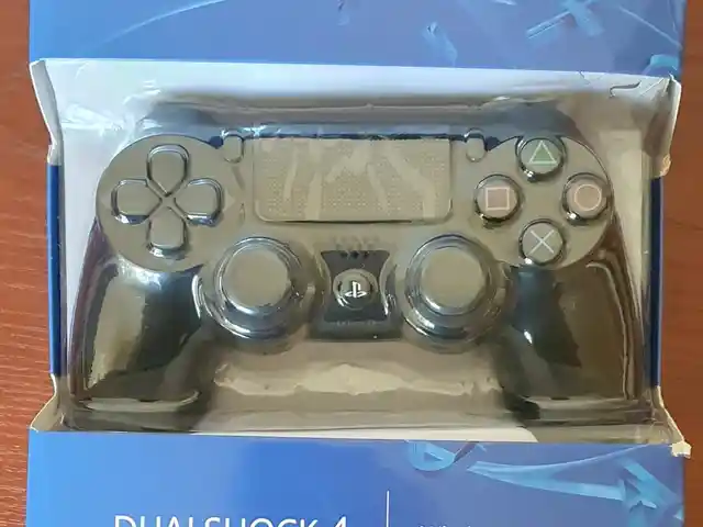 Джойстик для Playstation 4, Худжанд