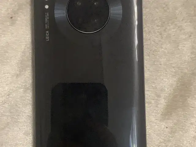 Huawei Mate 30, Душанбе