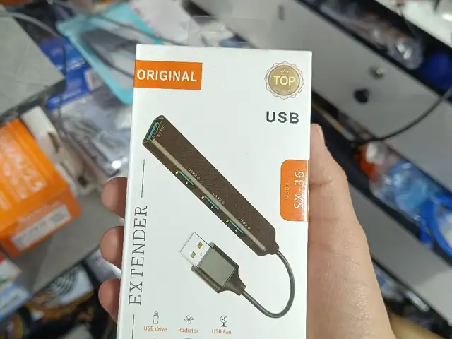 Переходник usb, Душанбе