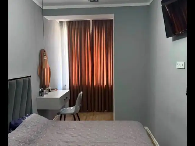 1-комн. квартира, 7 этаж, 60 м², Сомони чорахаи Селхоз, Душанбе