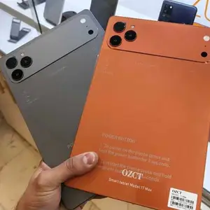 Планшет OZCT 17 Pro max 2sim 16/1teta 10000 Amper, Душанбе