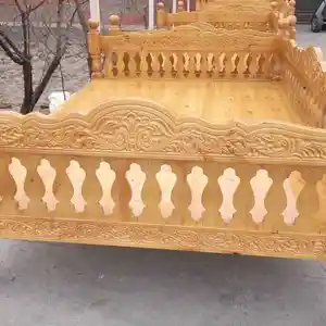 Тапчан 2х3, Худжанд