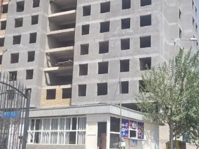 1-комн. квартира, 9 этаж, 49 м², И.Сомони, Душанбе