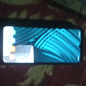Samsung Galaxy А22, Душанбе