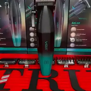 Машинка для бритвы VGR V-003, Душанбе