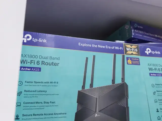 Wifi Роутер 6, Душанбе