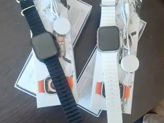 Смарт часы Smart watch, Душанбе