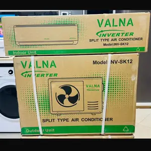 Кондиционер VALNA inverter, Душанбе