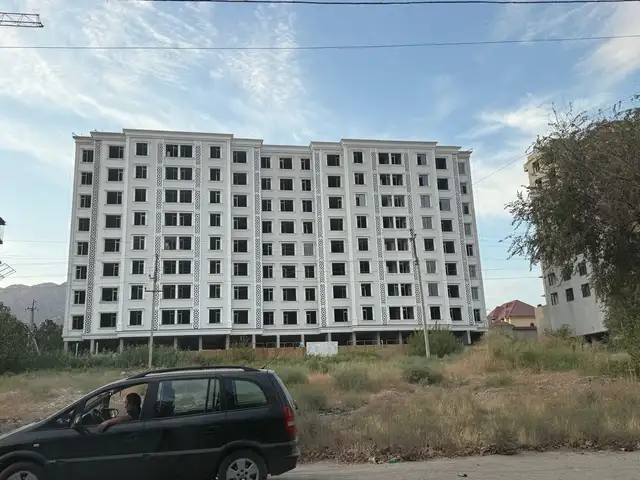 3-комн. квартира, 7 этаж, 115 м², 29 мик, Хуҷанд