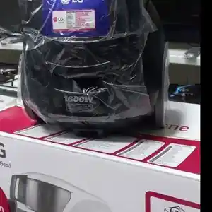 Пылесос LG 6992, Душанбе