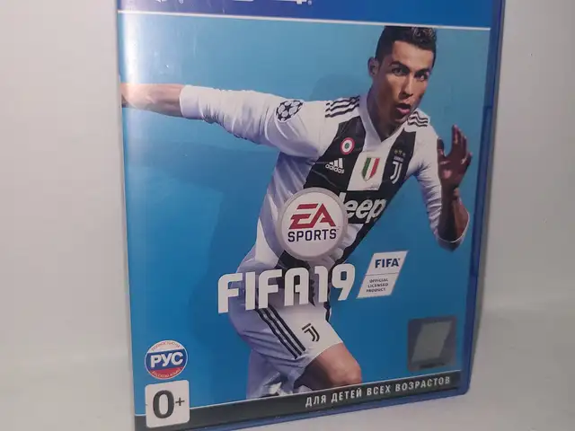 Игра FIFA 19, Душанбе