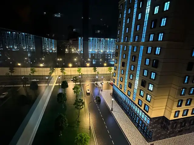 2-комн. квартира, 4 этаж, 75 м², чордаҳум пеши гостандарт, Бохтар (Курғон-Теппа)