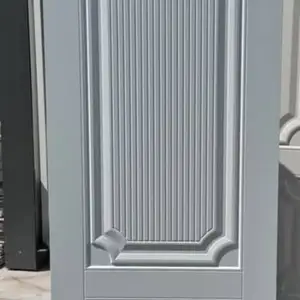 Дверь, Душанбе