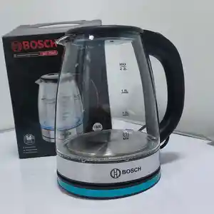Электрочайник Bosch, Душанбе