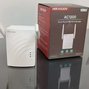 Роутер WiFi-удлинитель AC1200, Душанбе