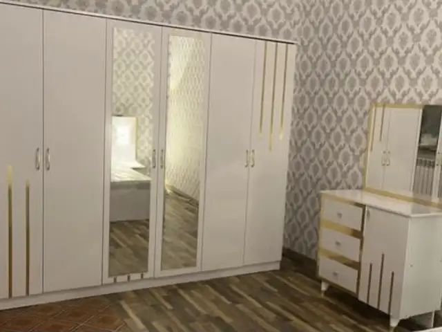 Спальный гарнитур, Душанбе