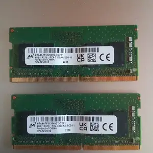 Оперативная память Crucial Micron, Душанбе
