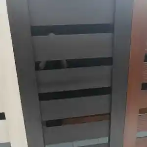 Дверь, Душанбе